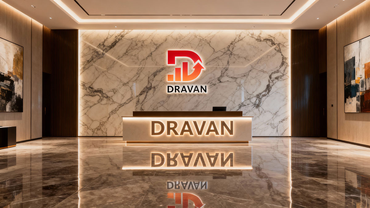 Dravan Exchange Photo